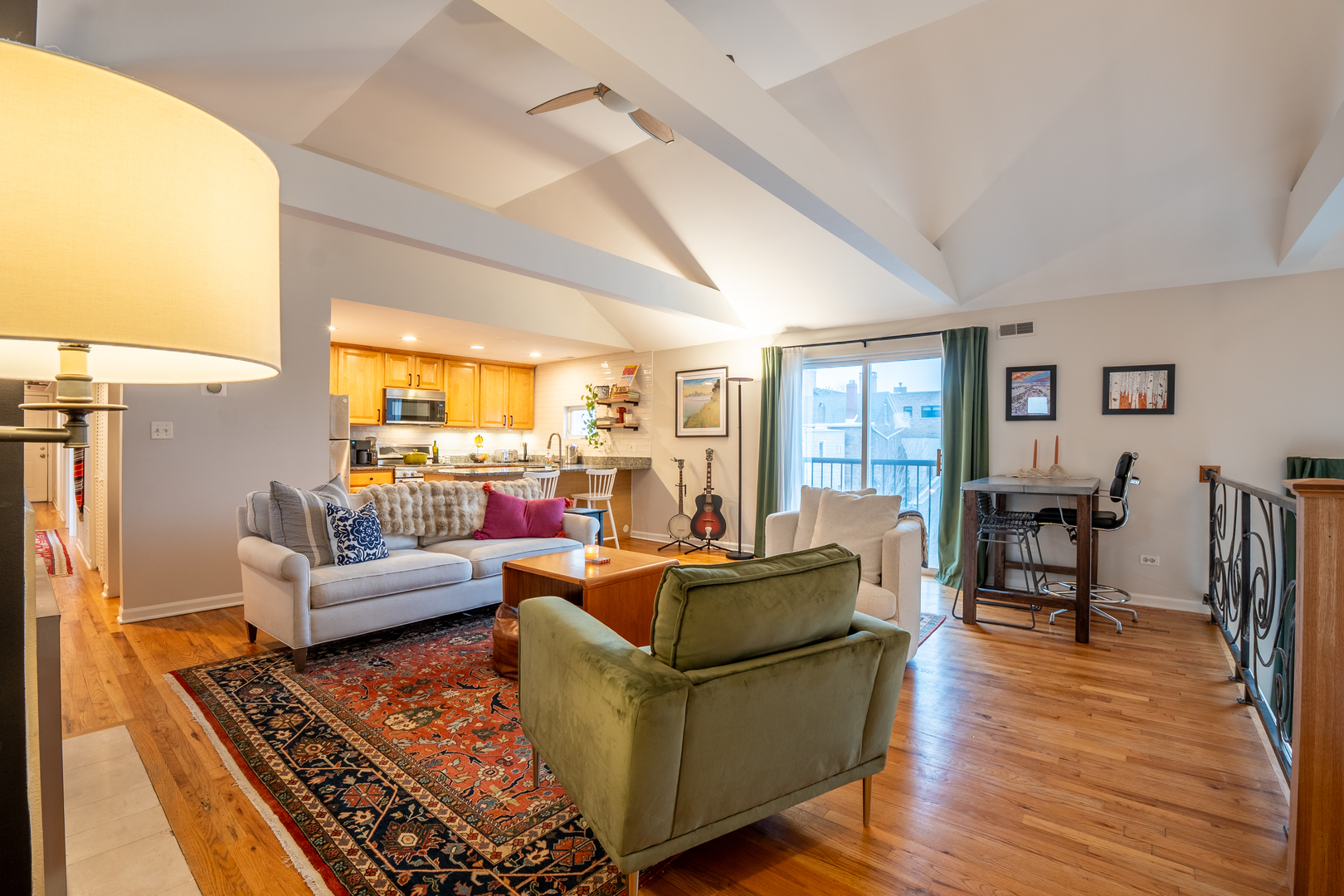 1111 N Honore Street 3