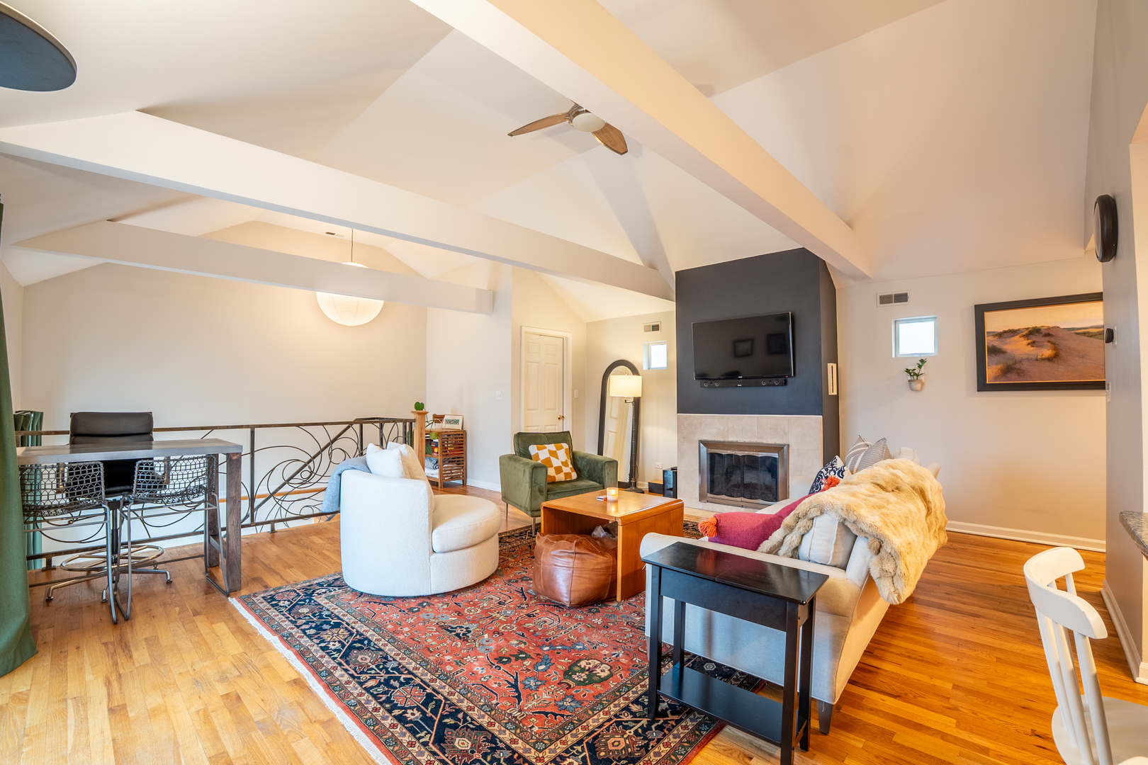 1111 N Honore Street 3