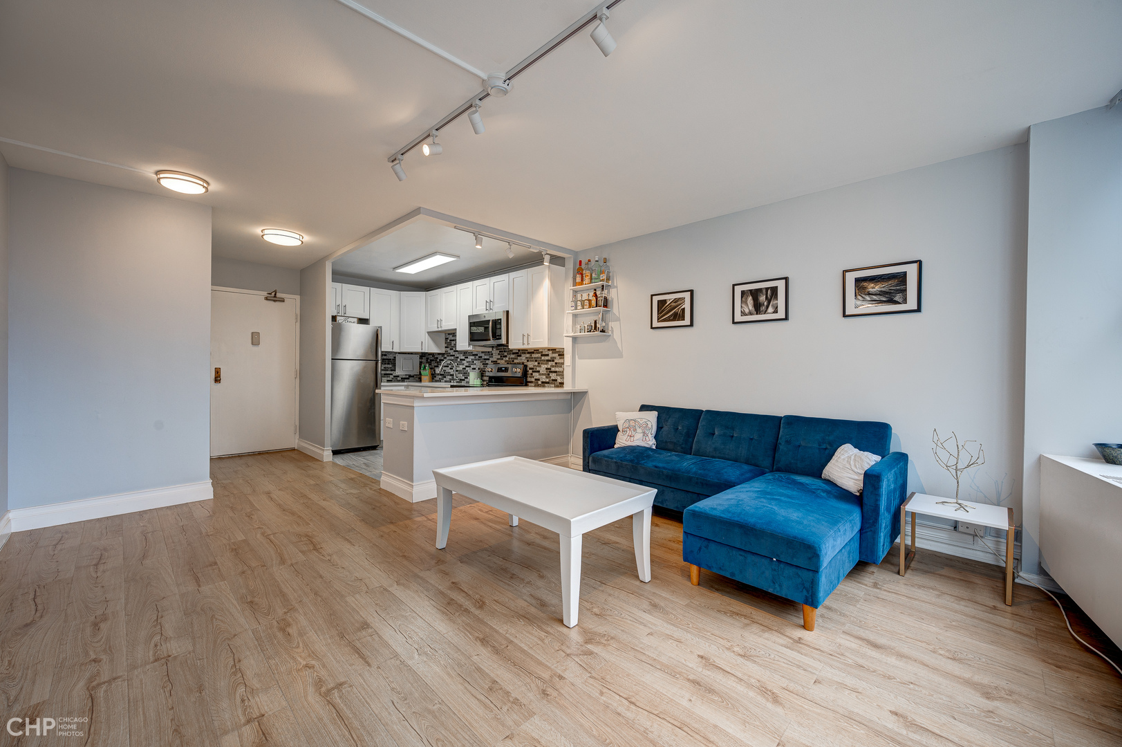 5757 N Sheridan Road 10G