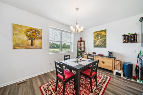 Tiny photo for 1544 Syracuse Drive, Grayslake, IL 60030 (MLS # 12491872)
