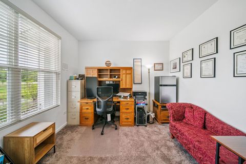 Tiny photo for 1544 Syracuse Drive, Grayslake, IL 60030 (MLS # 12491872)