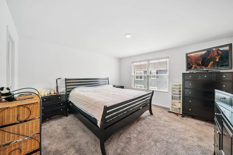 Tiny photo for 1544 Syracuse Drive, Grayslake, IL 60030 (MLS # 12491872)