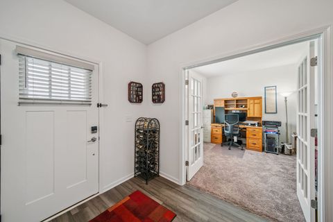 Tiny photo for 1544 Syracuse Drive, Grayslake, IL 60030 (MLS # 12491872)