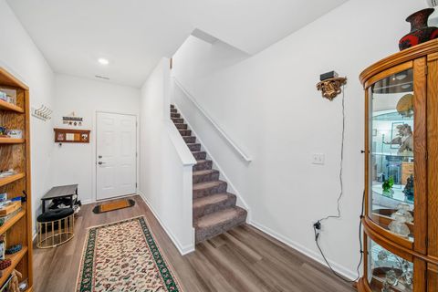 Tiny photo for 1544 Syracuse Drive, Grayslake, IL 60030 (MLS # 12491872)