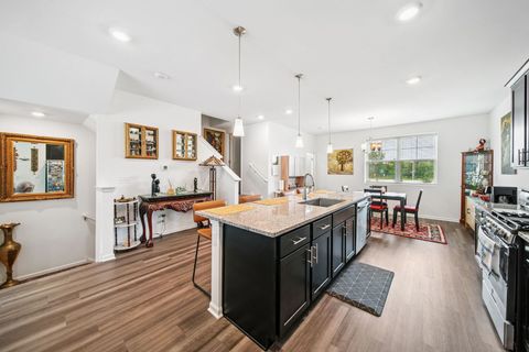 Tiny photo for 1544 Syracuse Drive, Grayslake, IL 60030 (MLS # 12491872)