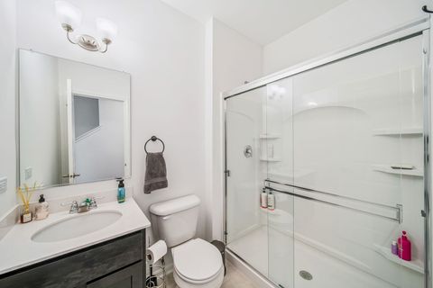 Tiny photo for 1544 Syracuse Drive, Grayslake, IL 60030 (MLS # 12491872)