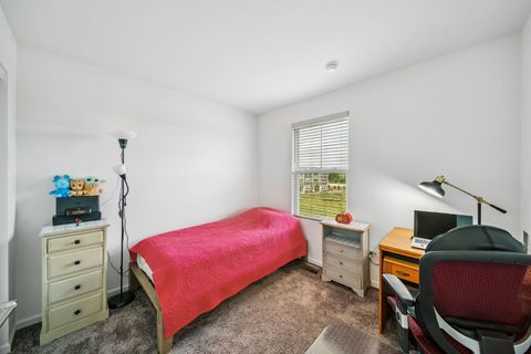 Tiny photo for 1544 Syracuse Drive, Grayslake, IL 60030 (MLS # 12491872)