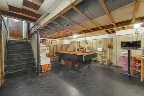 Tiny photo for 17423 Walter Street, Lansing, IL 60438 (MLS # 12541568)