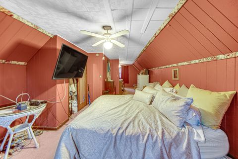 Tiny photo for 17423 Walter Street, Lansing, IL 60438 (MLS # 12541568)