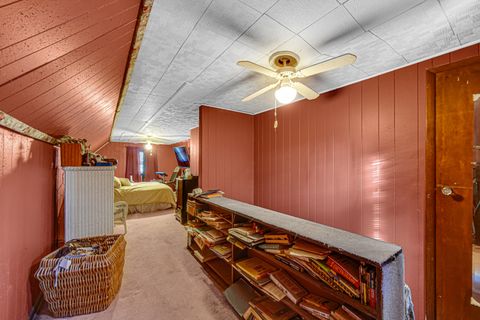 Tiny photo for 17423 Walter Street, Lansing, IL 60438 (MLS # 12541568)