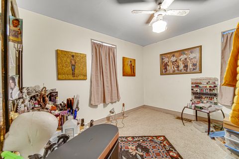 Tiny photo for 17423 Walter Street, Lansing, IL 60438 (MLS # 12541568)