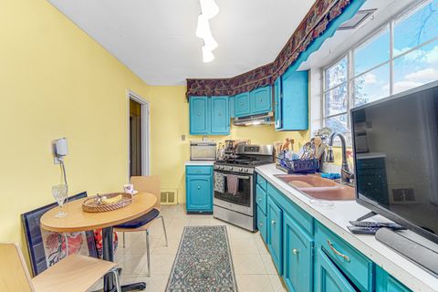 Tiny photo for 17423 Walter Street, Lansing, IL 60438 (MLS # 12541568)