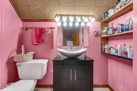 Tiny photo for 17423 Walter Street, Lansing, IL 60438 (MLS # 12541568)