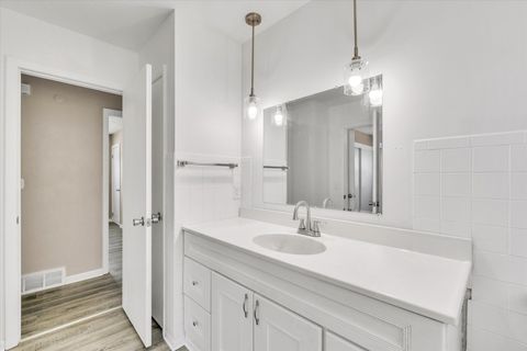 Tiny photo for Davenport, IA 52804 (MLS # 12636584)