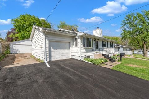 Tiny photo for Davenport, IA 52804 (MLS # 12636584)