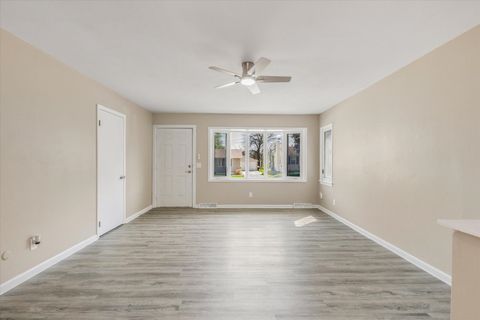 Tiny photo for Davenport, IA 52804 (MLS # 12636584)