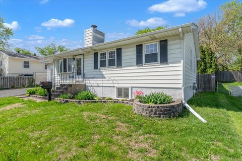 Tiny photo for Davenport, IA 52804 (MLS # 12636584)