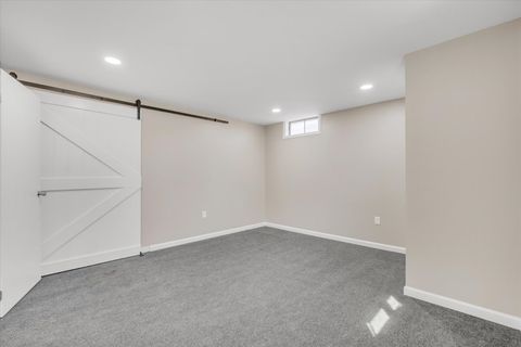 Tiny photo for Davenport, IA 52804 (MLS # 12636584)