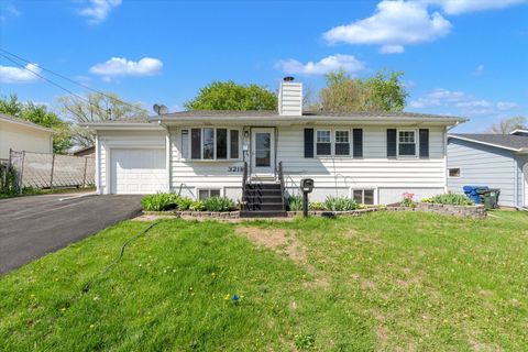Photo of Davenport, IA 52804 (MLS # 12636584)