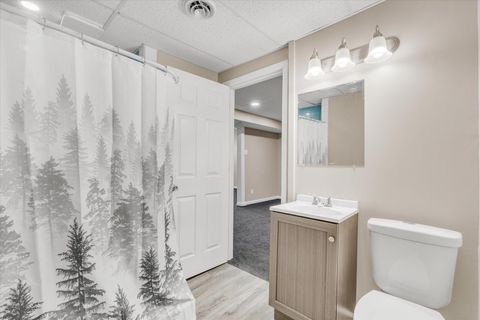 Tiny photo for Davenport, IA 52804 (MLS # 12636584)