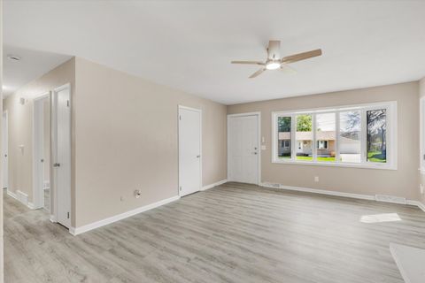 Tiny photo for Davenport, IA 52804 (MLS # 12636584)