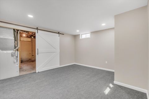 Tiny photo for Davenport, IA 52804 (MLS # 12636584)