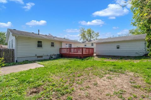 Tiny photo for Davenport, IA 52804 (MLS # 12636584)