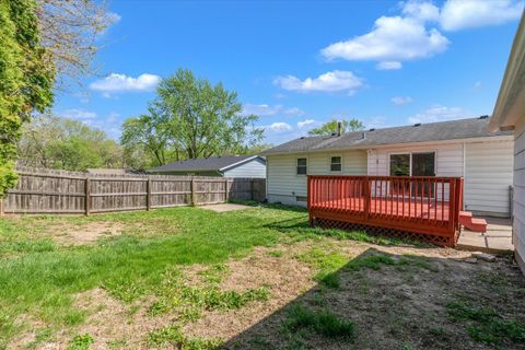 Tiny photo for Davenport, IA 52804 (MLS # 12636584)