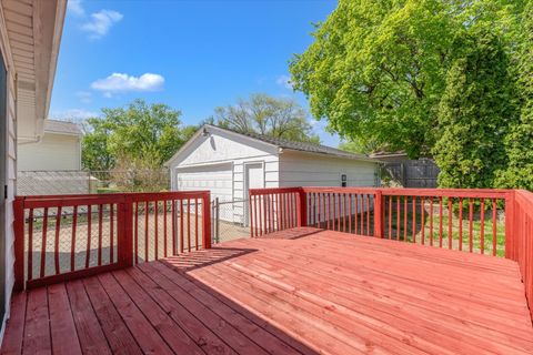 Tiny photo for Davenport, IA 52804 (MLS # 12636584)