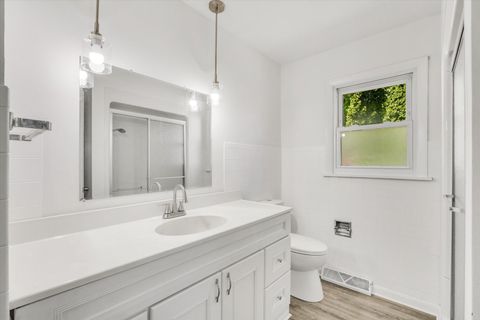 Tiny photo for Davenport, IA 52804 (MLS # 12636584)
