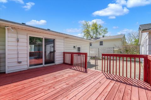 Tiny photo for Davenport, IA 52804 (MLS # 12636584)