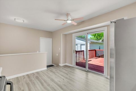 Tiny photo for Davenport, IA 52804 (MLS # 12636584)