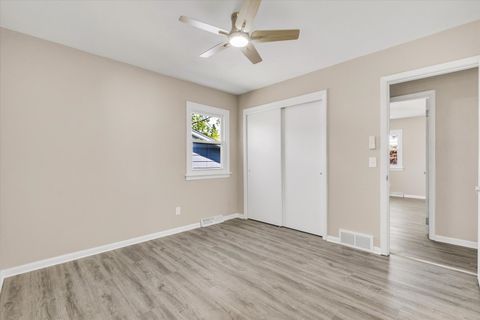 Tiny photo for Davenport, IA 52804 (MLS # 12636584)