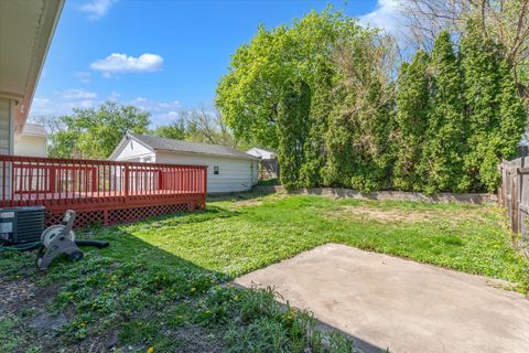 Tiny photo for Davenport, IA 52804 (MLS # 12636584)
