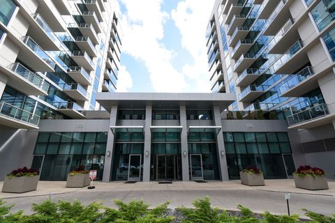 123 S GREEN Street 602B Chicago IL 60607