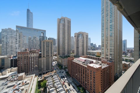 Tiny photo for 10 E Ontario Street #2003, Chicago, IL 60611 (MLS # 12721110)