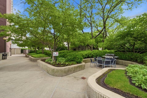 Tiny photo for 10 E Ontario Street #2003, Chicago, IL 60611 (MLS # 12721110)