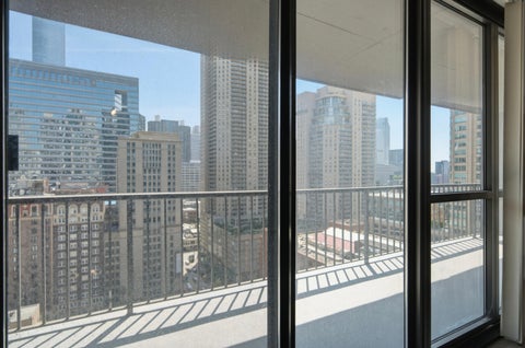 Tiny photo for 10 E Ontario Street #2003, Chicago, IL 60611 (MLS # 12721110)