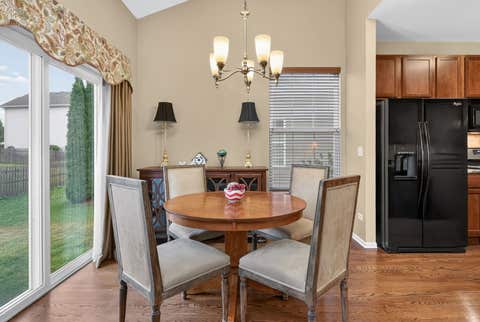 Tiny photo for 515 N Frieh Drive, Romeoville, IL 60446 (MLS # 12710620)