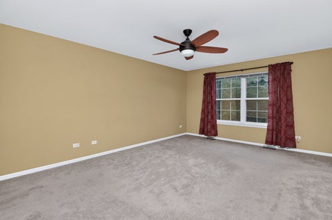 Tiny photo for 515 N Frieh Drive, Romeoville, IL 60446 (MLS # 12710620)