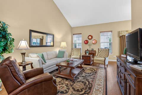 Tiny photo for 515 N Frieh Drive, Romeoville, IL 60446 (MLS # 12710620)
