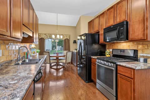 Tiny photo for 515 N Frieh Drive, Romeoville, IL 60446 (MLS # 12710620)