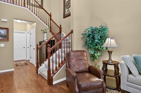 Tiny photo for 515 N Frieh Drive, Romeoville, IL 60446 (MLS # 12710620)