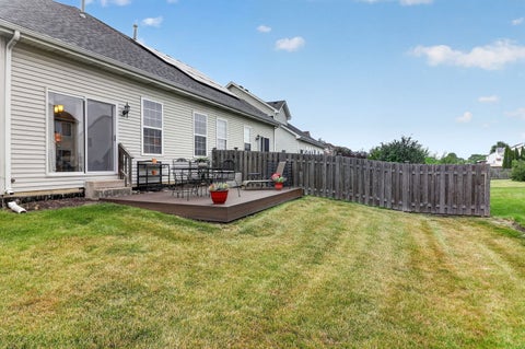 Tiny photo for 515 N Frieh Drive, Romeoville, IL 60446 (MLS # 12710620)
