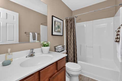 Tiny photo for 515 N Frieh Drive, Romeoville, IL 60446 (MLS # 12710620)