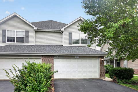 Photo of 515 N Frieh Drive, Romeoville, IL 60446 (MLS # 12710620)