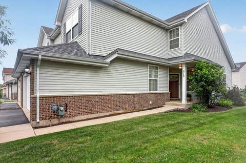 Tiny photo for 515 N Frieh Drive, Romeoville, IL 60446 (MLS # 12710620)
