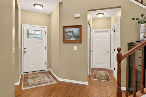 Tiny photo for 515 N Frieh Drive, Romeoville, IL 60446 (MLS # 12710620)