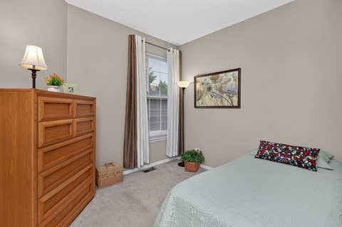 Tiny photo for 515 N Frieh Drive, Romeoville, IL 60446 (MLS # 12710620)