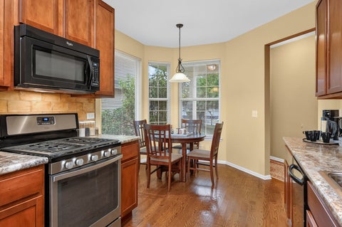 Tiny photo for 515 N Frieh Drive, Romeoville, IL 60446 (MLS # 12710620)